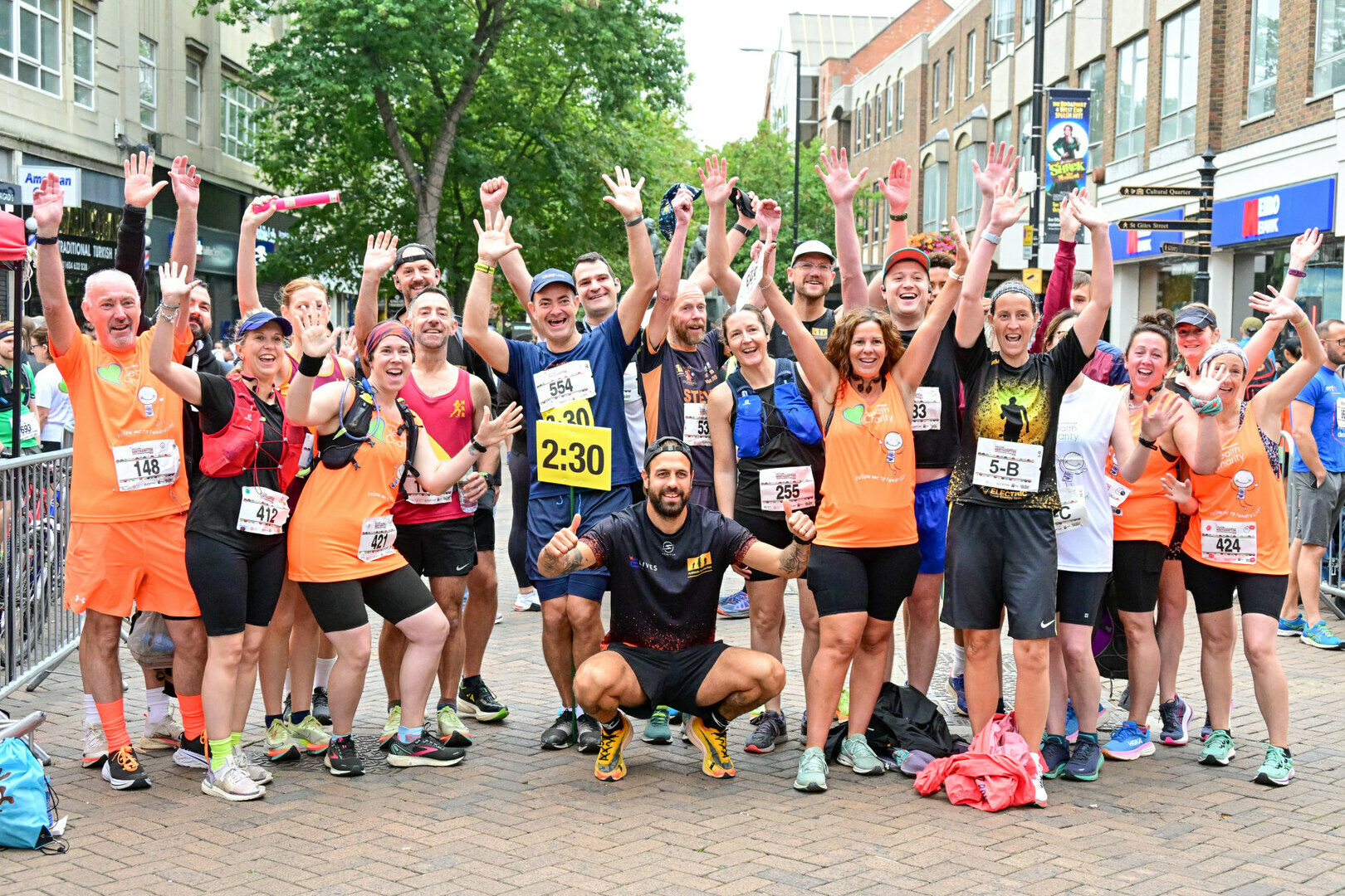 Events from 13 September – 5th April 2025 – What’s On In Northampton