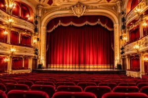 Looking for a great night out? Theatre in Northampton offers an exciting mix of live entertainment, from laugh-out-loud comedy and gripping dramas to spectacular musicals, touring productions and family-friendly shows. Theatre