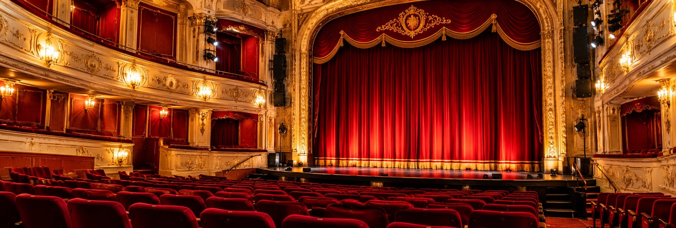 Theatre in Northampton